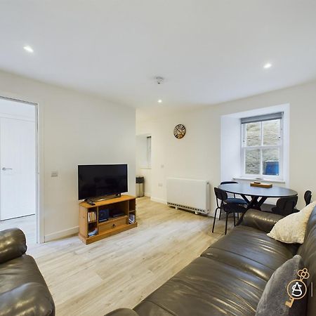 Modern Commercial Street Maisonette 러윅 외부 사진